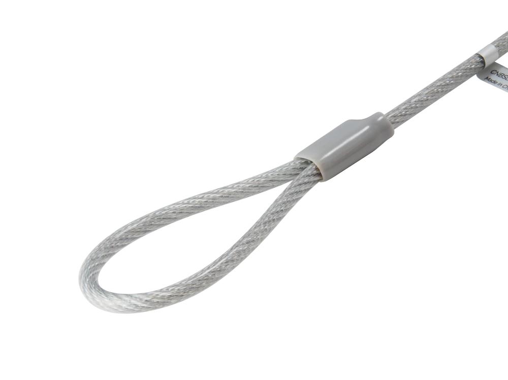 Cable seguridad conceptronic kensington con llave | Conceptronic - Imagen 4