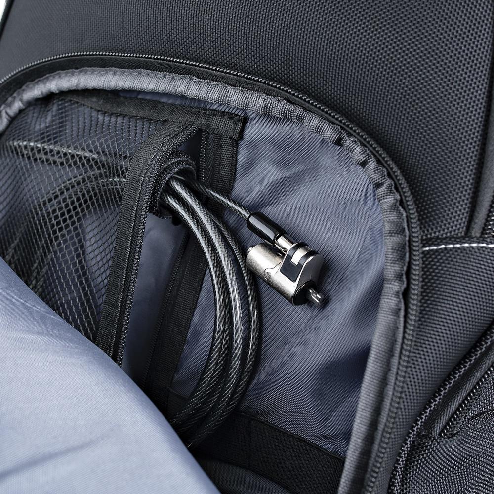 Cable seguridad startech llave portatil 2m | Startechcom - Imagen 5