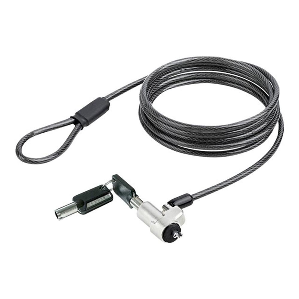 Cable seguridad startech llave portatil 2m | Startechcom | Linkxa Telecom