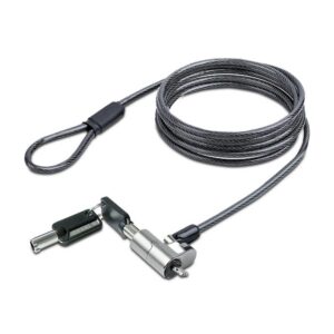 Cable seguridad tipo nano l - link con | L - link | Linkxa Telecom