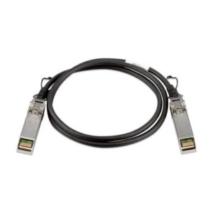 Cable sfp+ d - link dem - cb100s 1m macho - macho | D - link | Linkxa Telecom