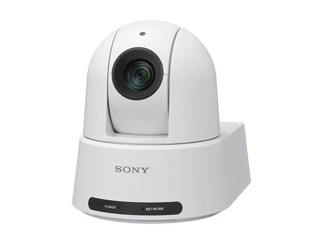Camara ip sony srg - a12wc blanco | Sony - Imagen 2