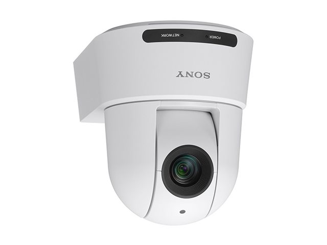 Camara ip sony srg - a12wc blanco | Sony - Imagen 3