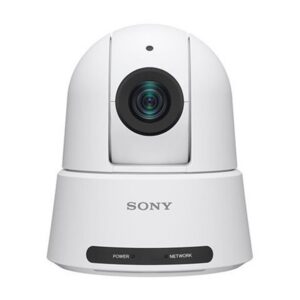 Camara ip sony srg - a12wc blanco | Sony | Linkxa Telecom