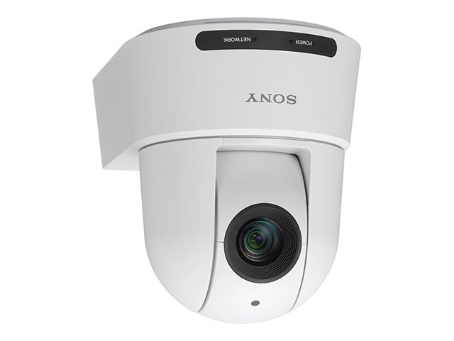 Camara ip sony srg - a40wc 4k uhd | Sony - Imagen 2