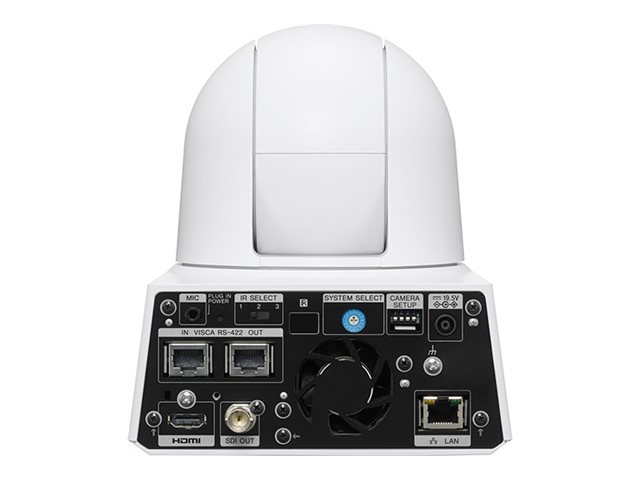 Camara ip sony srg - a40wc 4k uhd | Sony - Imagen 3