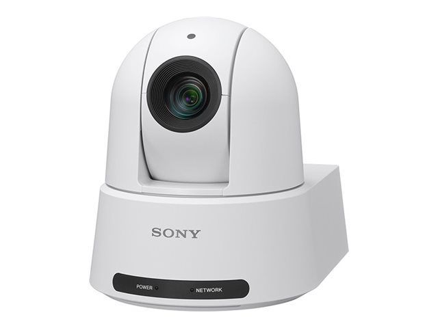 Camara ip sony srg - a40wc 4k uhd | Sony - Imagen 4