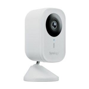Camara ip synology cc400w | Synology | Linkxa Telecom