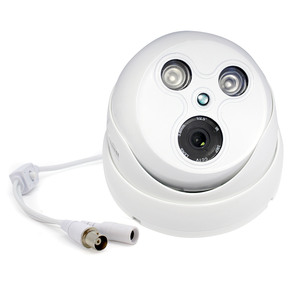 Camara seguridad vigilancia domo hdcvi phoenix | Phoenix technologies - Imagen 3