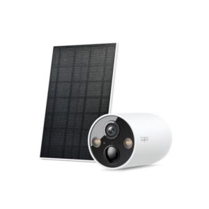 Camara seguridad wifi tp - link tapo c425 | Tp - link | Linkxa Telecom