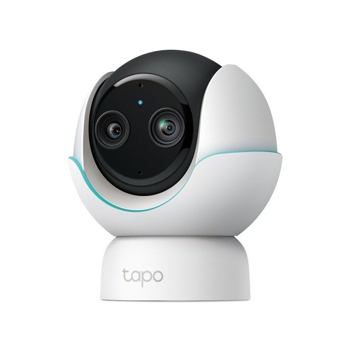 Camara seguridad wifi tp - link tapo c480 | Tp - link - Imagen 2