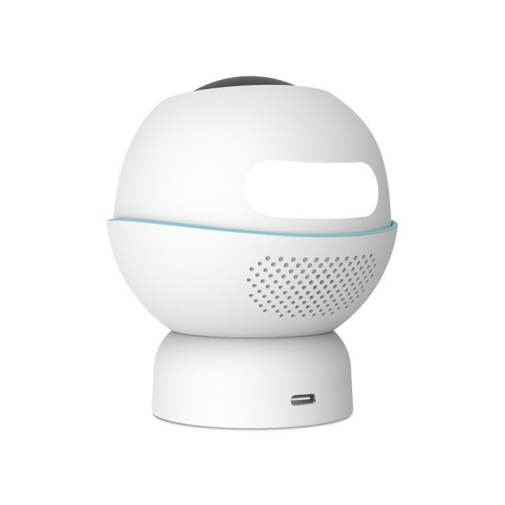 Camara seguridad wifi tp - link tapo c480 | Tp - link - Imagen 3