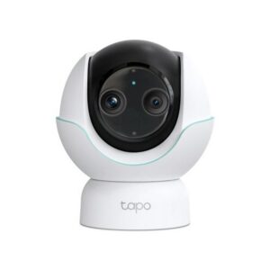 Camara seguridad wifi tp - link tapo c480 | Tp - link | Linkxa Telecom
