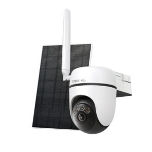 Camara seguridad wifi tp - link tapo c615g | Tp - link | Linkxa Telecom