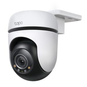 Camara seguridad wifi tp - link tapo tc41 | Tp - link | Linkxa Telecom