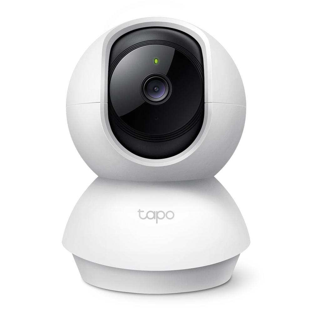 Camara seguridad wifi tp - link tapo tc71 | Tp - link | Linkxa Telecom
