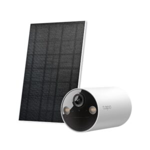 Camara seguridad wifi tp - link tapo tc82 | Tp - link | Linkxa Telecom