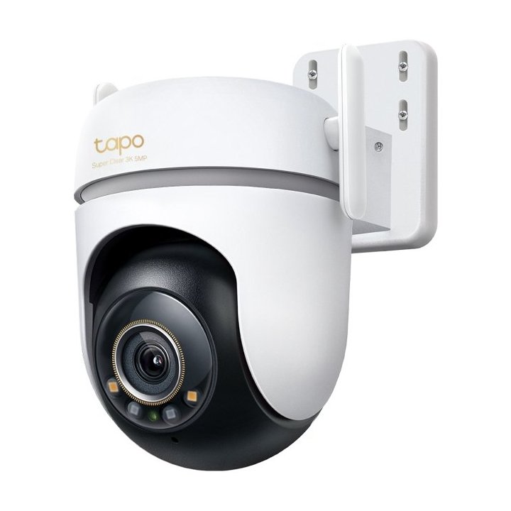 Camara seguridad wifi tp - link tc43 3k | Tp - link - Imagen 3