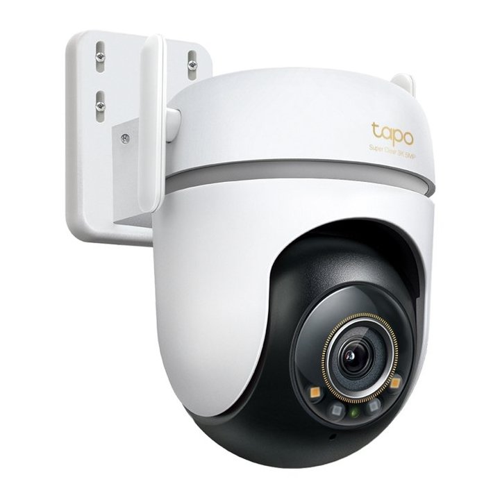 Camara seguridad wifi tp - link tc43 3k | Tp - link - Imagen 4