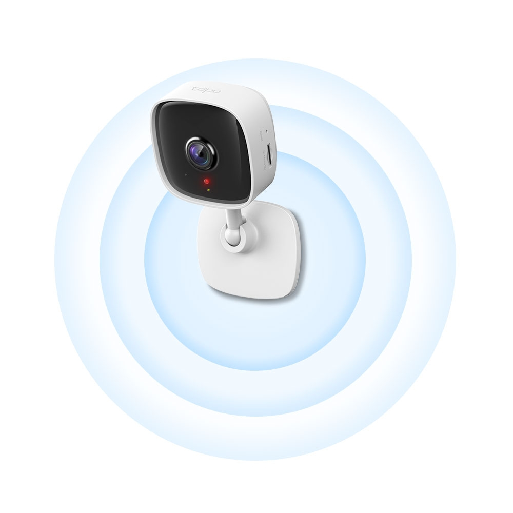 Camara seguridad wifi tp - link tc60 fhd | Tp - link - Imagen 3