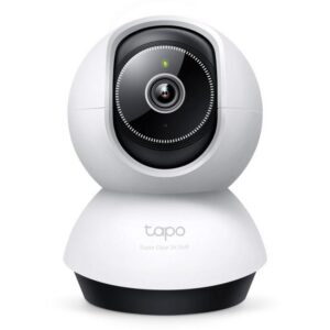 Camara seguridad wifi tp - link tc74 3k | Tp - link | Linkxa Telecom