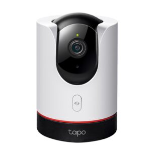 Camara wifi tp - link tapo c225 2k | Tp - link | Linkxa Telecom
