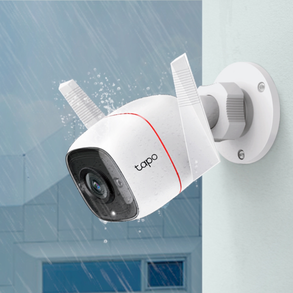 Camara wifi tp - link tapo c310 3mp | Tp - link - Imagen 3