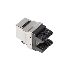 Conector keystone lanberg cat 6 ftp | Lanberg | Linkxa Telecom
