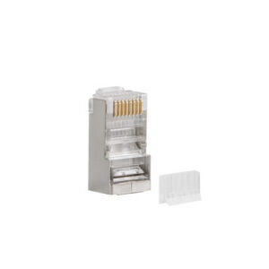 Conector lanberg cat 6 ftp 8p8c | Lanberg | Linkxa Telecom