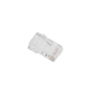 Conector lanberg cat.6 u utp 8p8c | Lanberg | Linkxa Telecom