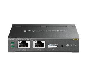 Controlador cloud omada oc200 eaps omada | Tp - link | Linkxa Telecom