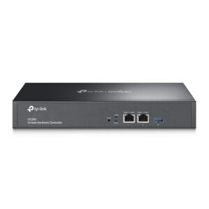 Controlador omada tp - link oc300 2 puertos | Tp - link | Linkxa Telecom