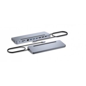 Dock i - tec usb - c ergo 3x lcd | I - tec | Linkxa Telecom