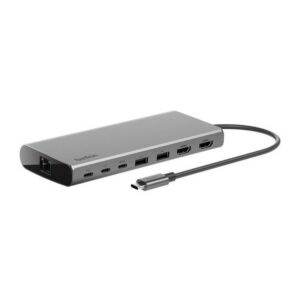 Docking station belkin usb tipo c | Belkin | Linkxa Telecom