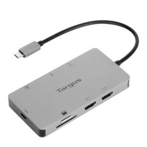 Docking station targus tipo c a | Targus | Linkxa Telecom