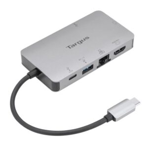 Docking station targus usb tipo c | Targus | Linkxa Telecom