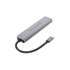 Docking usb - c conceptronic donn33g 1xhdmi 1xusb - c | Conceptronic | Linkxa Telecom