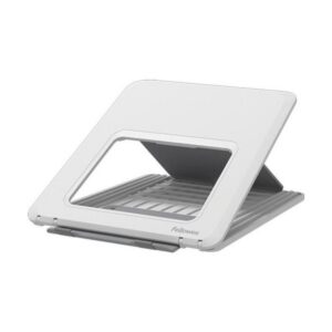 Elevador soporte fellowes portatil 14 pulgadas blanco | Fellowes | Linkxa Telecom
