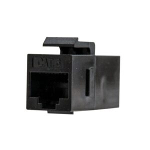 Empalme rj45 nanocable utp cat.6 hembra - hembra | Nanocable | Linkxa Telecom