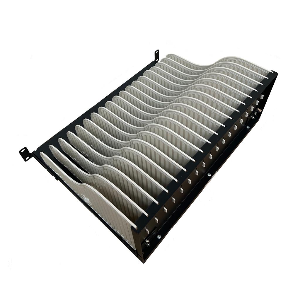 Estante armario rack carga ewent ew1720 | Ewent - Imagen 2