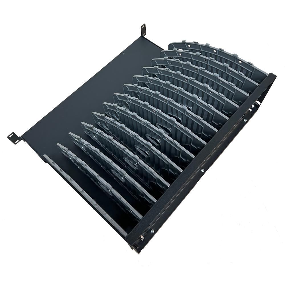 Estante armario rack carga ewent ew1721 | Ewent - Imagen 2