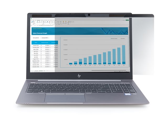 Filtro privacidad startech portatil 15 pulgadas | Startechcom - Imagen 3