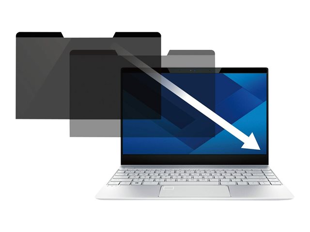 Filtro privacidad startech portatil 15 pulgadas | Startechcom - Imagen 4