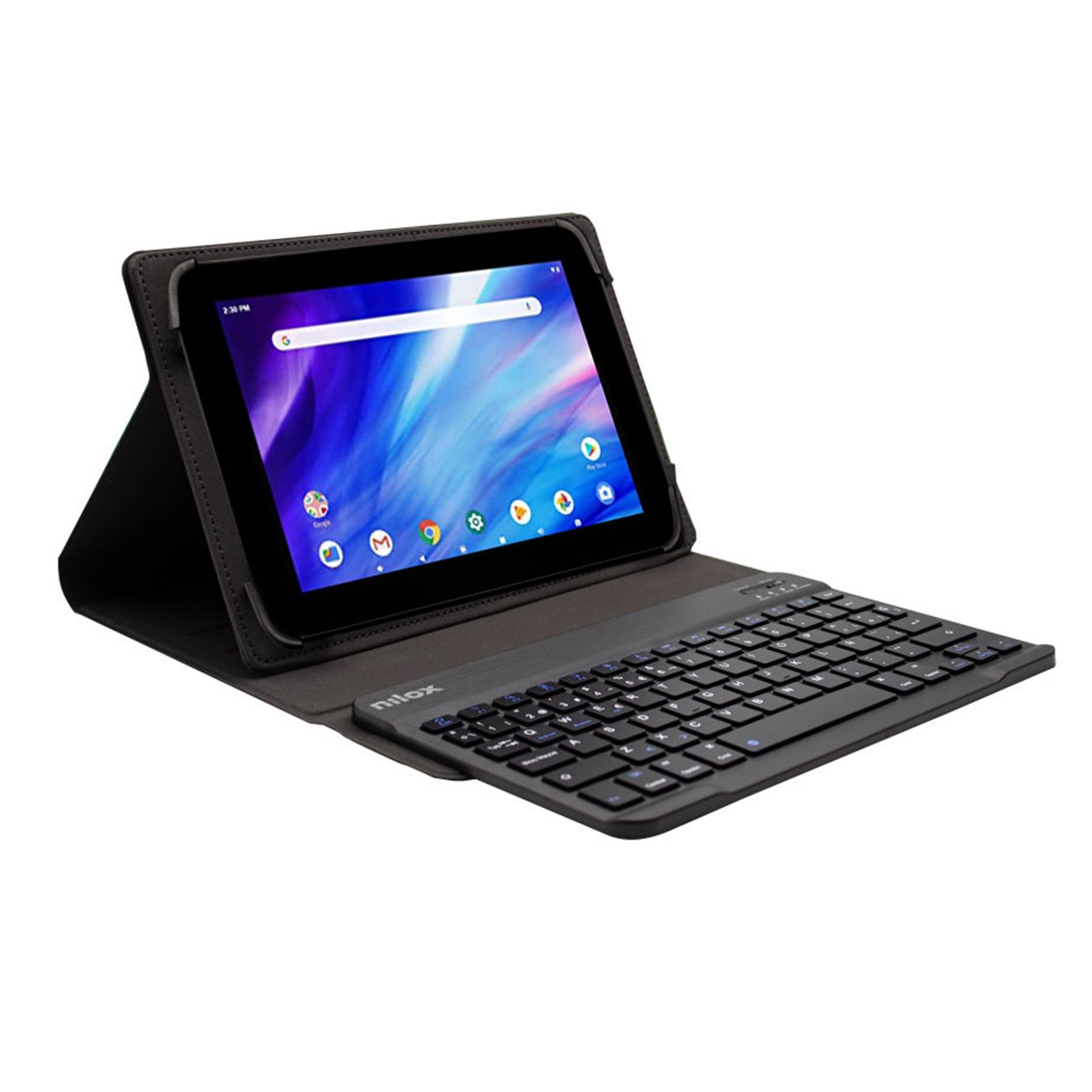 Funda con teclado nilox tablet 10.5 pulgadas | Nilox - Imagen 2