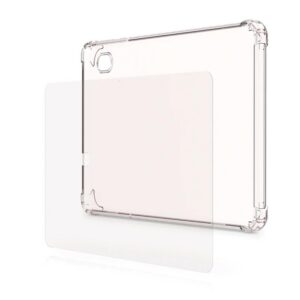 Funda spc gravity 4 + protector | Spc | Linkxa Telecom