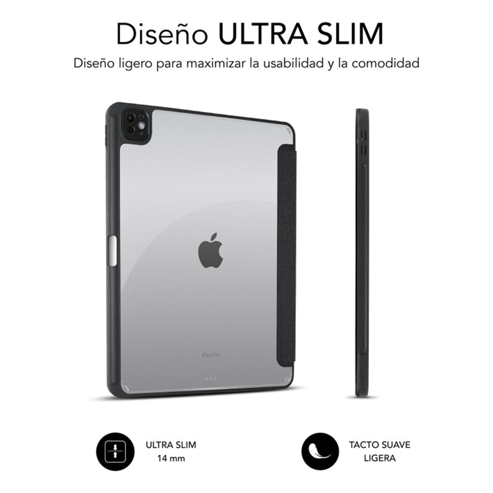 Funda subblim clear shock case ipad | Subblim - Imagen 4