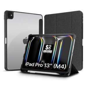 Funda subblim clear shock case ipad | Subblim | Linkxa Telecom