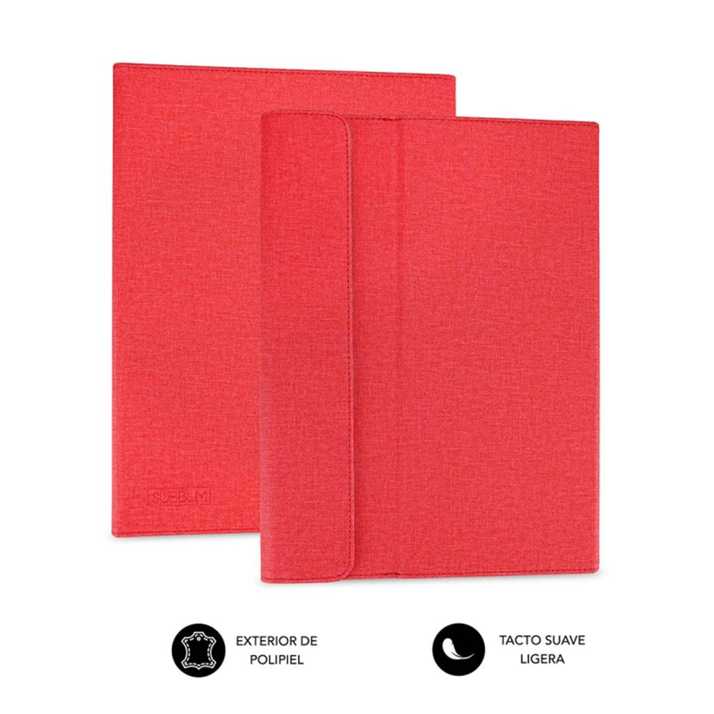 Funda subblim clever stand tablet 10.1 pulgadas | Subblim - Imagen 3
