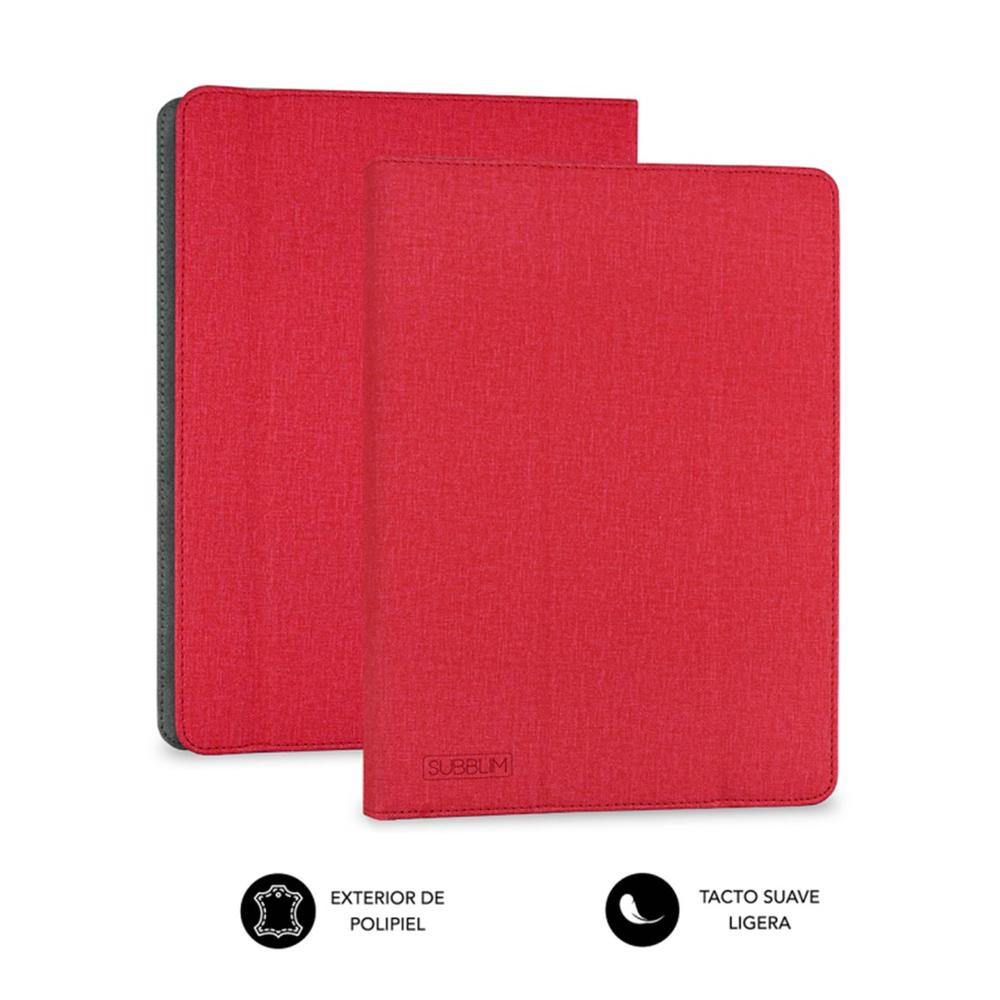 Funda subblim freecam case tablet 10.1 pulgadas | Subblim - Imagen 2