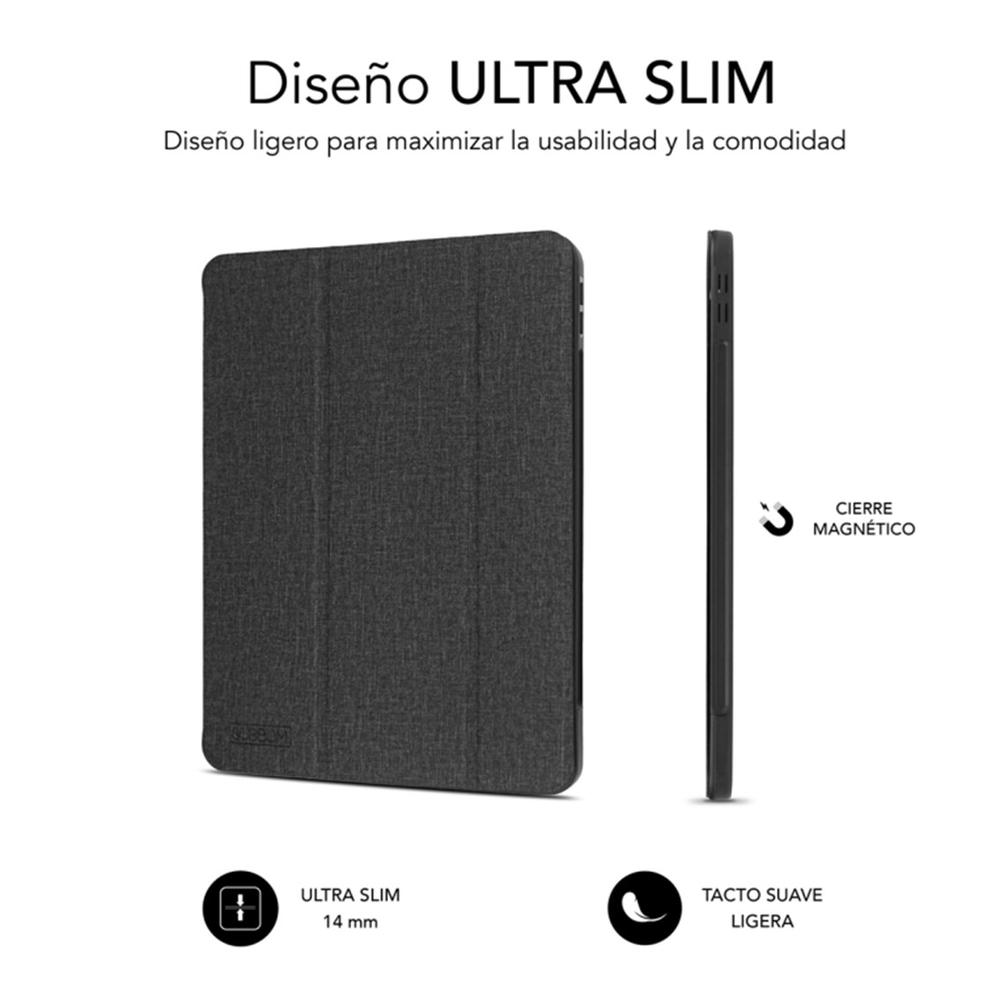 Funda subblim shock case ipad pro | Subblim - Imagen 2
